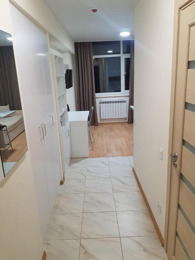 Apartments Smarthause เคียฟ ภายนอก รูปภาพ