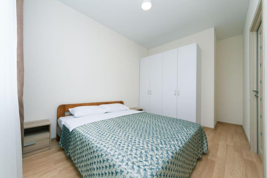 Apartments Smarthause เคียฟ ภายนอก รูปภาพ